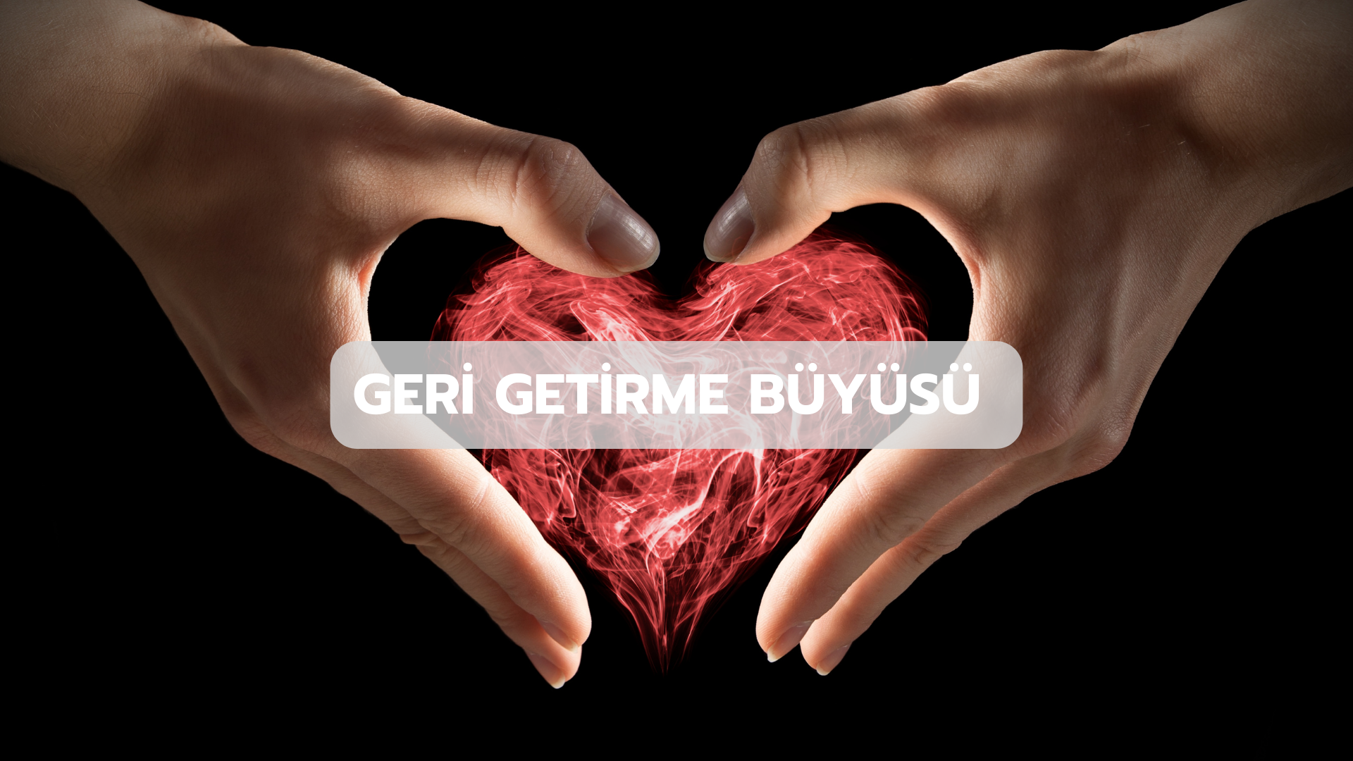 GERİ GETİRME